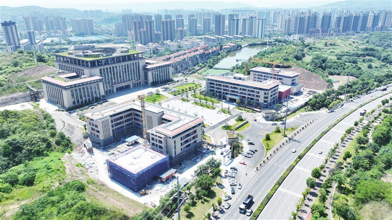 西部职教基地智能制造产教融合实训基地将于9月投用1.jpg