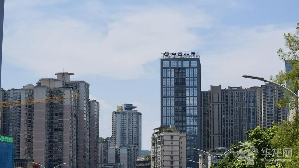 短暂清凉过后又要热了 气象专家:8月10日起重庆高温天气重返1.jpg
