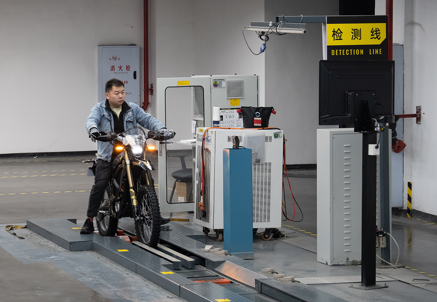 硬核开辟出海通途 重庆摩托昂首驶入全球市场6.jpg