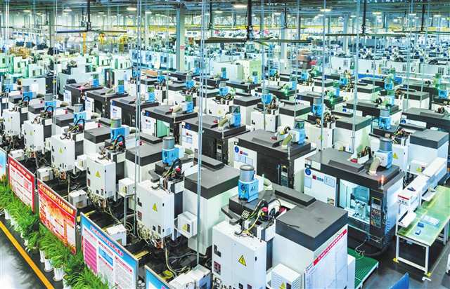 巴南 执科技创新金钥匙 启高质量发展新篇章2.jpg