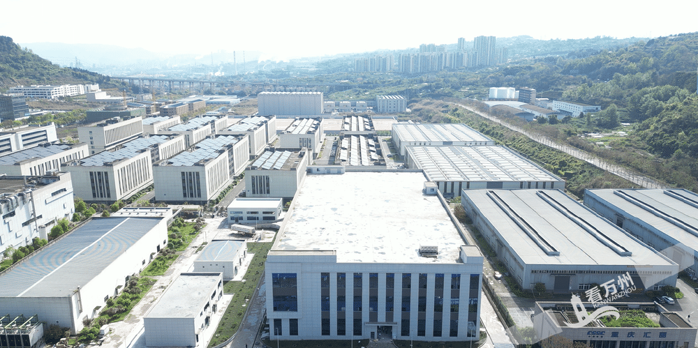 万州补齐化合物半导体芯片全产业链 半导体器件模组产业化项目冲刺年内投产3.png