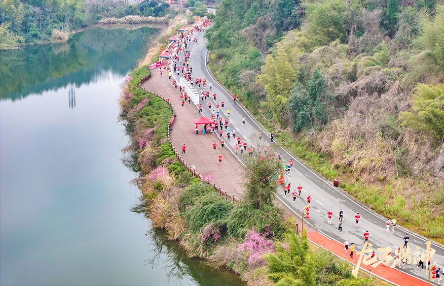总奖金29.78万元!2026重庆铜梁马拉松将于3月15日鸣枪开跑2.jpg
