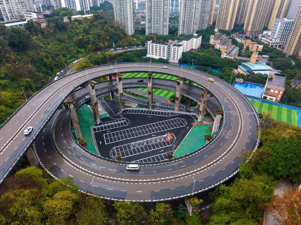 探索超大城市现代化治理新路子!重庆“五维发力”破解交通拥堵难题2.png