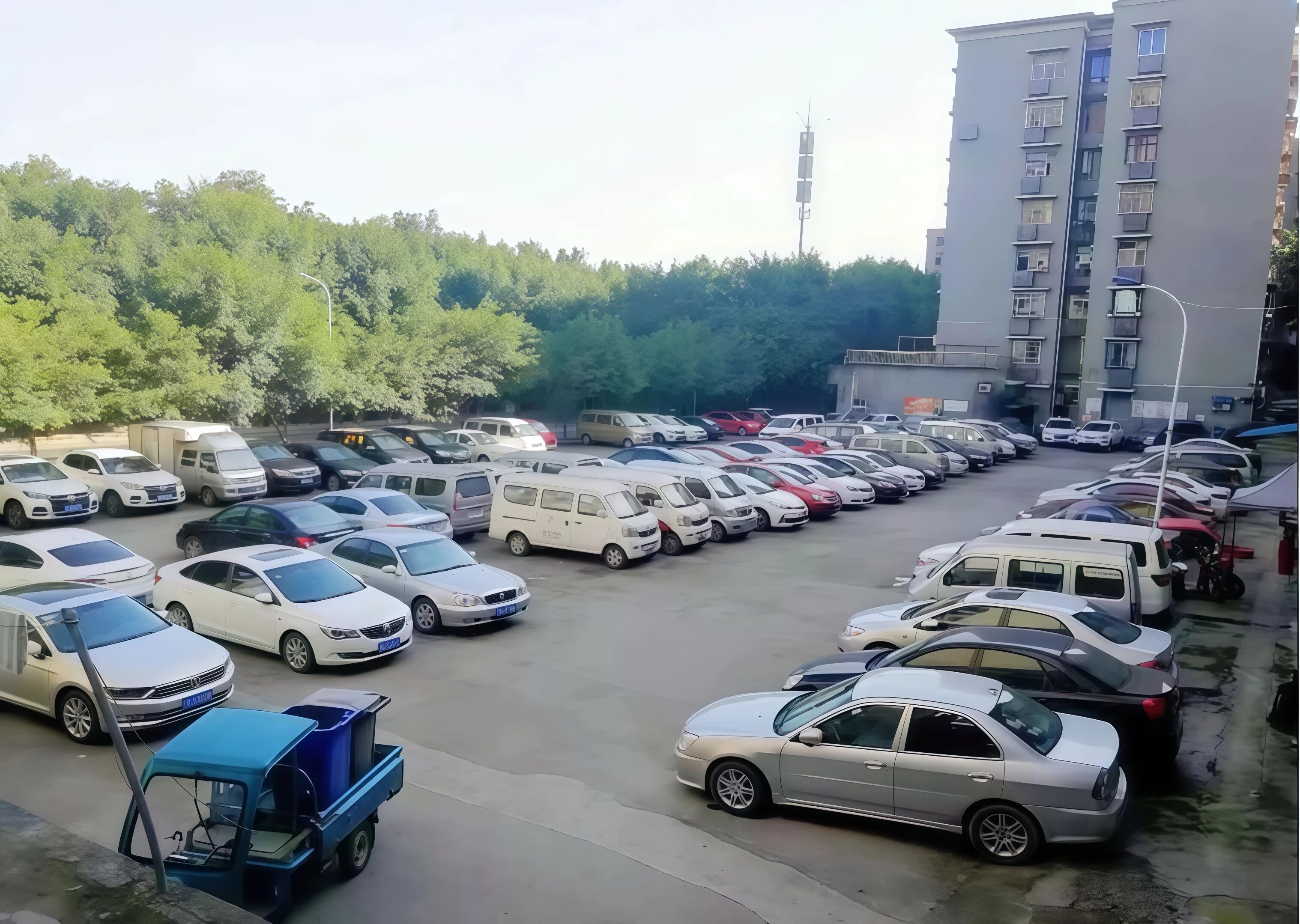 探索超大城市现代化治理新路子!重庆“五维发力”破解交通拥堵难题8.jpg