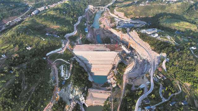 重庆:构建现代化水网“主骨架” 筑牢巴渝水脉兴城根基3.jpg