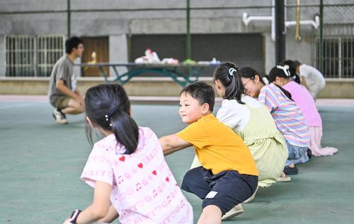 1300余个托管班全域覆盖!重庆“官方带娃”如何带?4.jpg