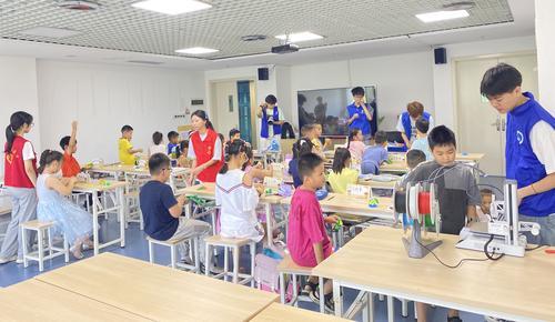 1300余个托管班全域覆盖!重庆“官方带娃”如何带?6.jpg